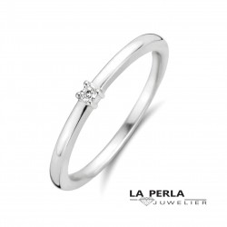 Ti Sento ring 12210ZI